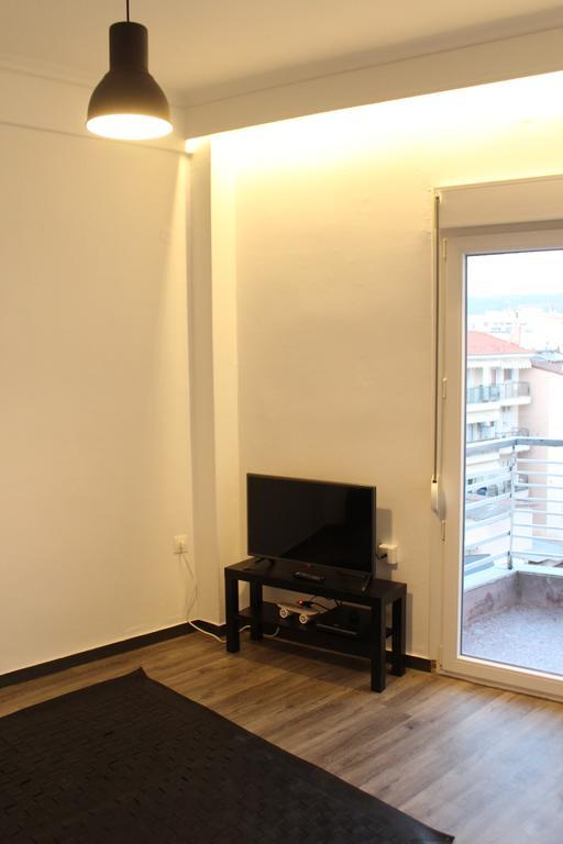 Xsoma Flats "Kifisia" Lägenhet Thessaloníki Exteriör bild