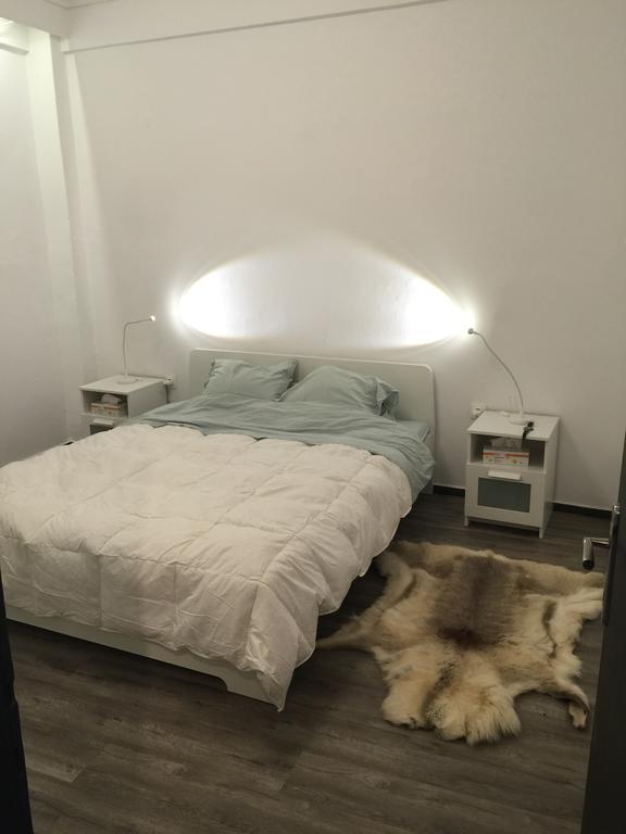 Xsoma Flats "Kifisia" Lägenhet Thessaloníki Exteriör bild