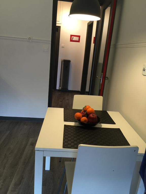 Xsoma Flats "Kifisia" Lägenhet Thessaloníki Exteriör bild