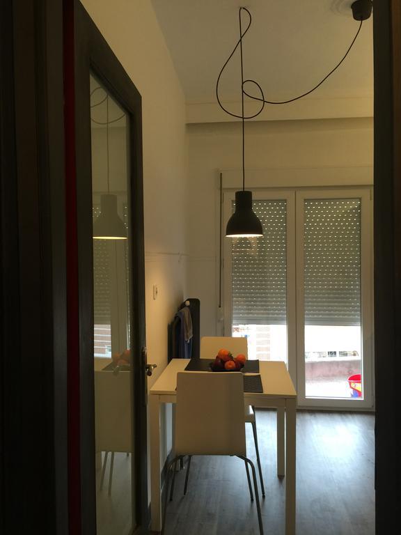 Xsoma Flats "Kifisia" Lägenhet Thessaloníki Exteriör bild